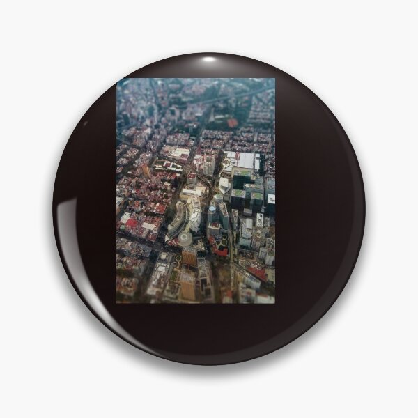 Item preview, ARIAL VIEW OF CITY designed and sold by CUTESTUFFnow.