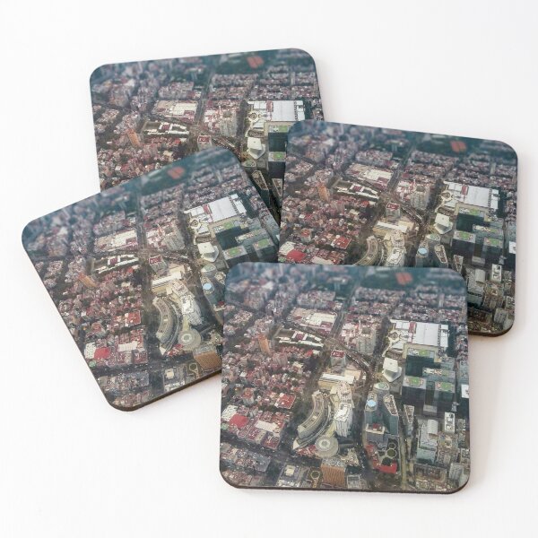 Item preview, ARIAL VIEW OF CITY designed and sold by CUTESTUFFnow.
