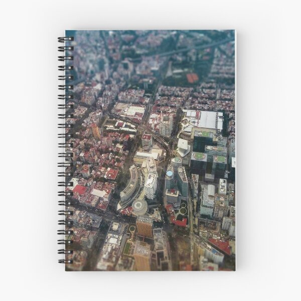 Item preview, ARIAL VIEW OF CITY designed and sold by CUTESTUFFnow.