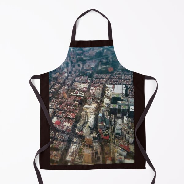 Item preview, ARIAL VIEW OF CITY designed and sold by CUTESTUFFnow.