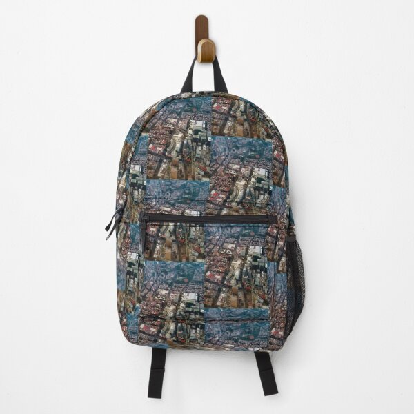 Item preview, ARIAL VIEW OF CITY designed and sold by CUTESTUFFnow.