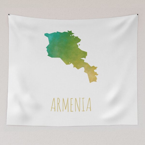 Item preview, armenia designed and sold by Motivburg.