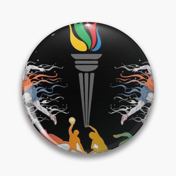 Item preview, Sport logo designed and sold by Abdul Mateen.