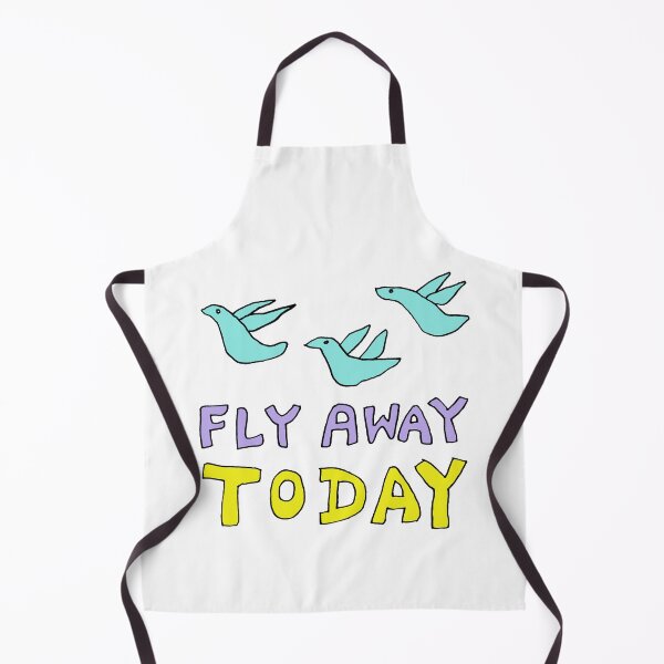 Item preview, Fly Away Today designed and sold by JLMM.