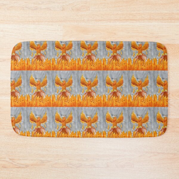 Item preview, Phoenix designed and sold by Sandra  Steinke.