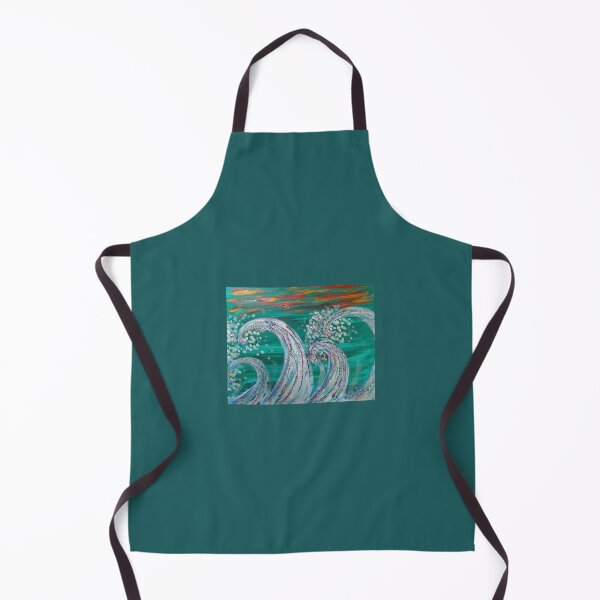 Item preview, sea sparkles designed and sold by kyliewright-art.