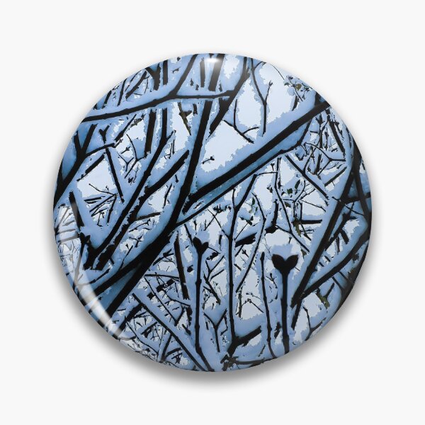 Item preview, Winter Tree 2 (MKW-WT.2) designed and sold by Katrina Morgan.