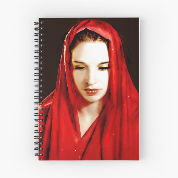 Item preview, Scarlett Memories designed and sold by artistpepper.