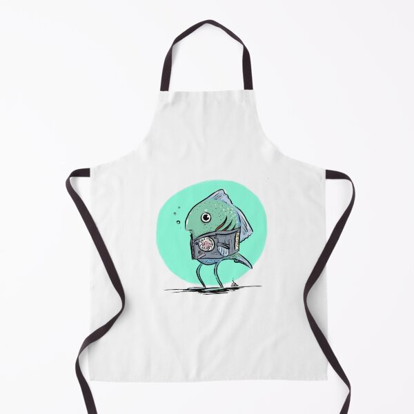 Item preview, Gills Club designed and sold by FANNIKATZ.