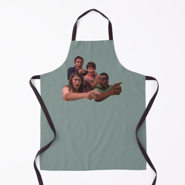 Item preview, Ned’s Declassified Gang designed and sold by thebcarts.