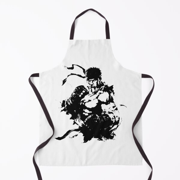 Item preview, Ryu designed and sold by Megatroll.