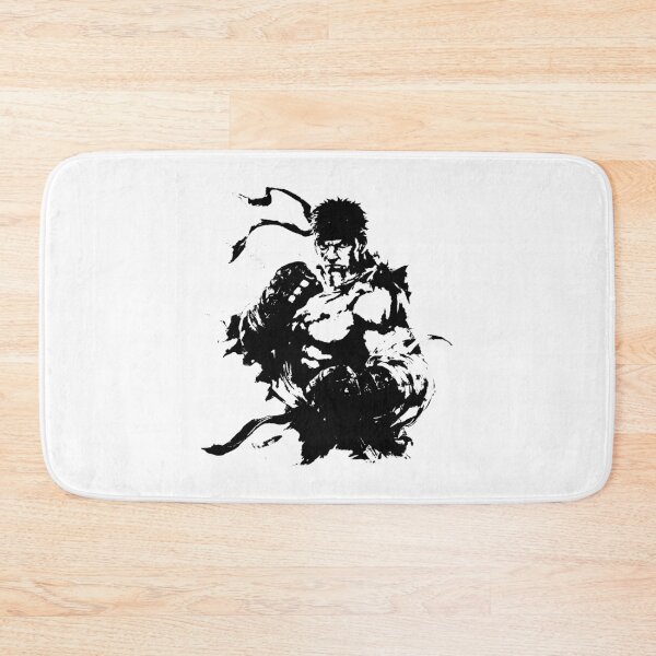 Item preview, Ryu designed and sold by Megatroll.