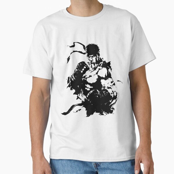 Ryu Classic T-Shirt