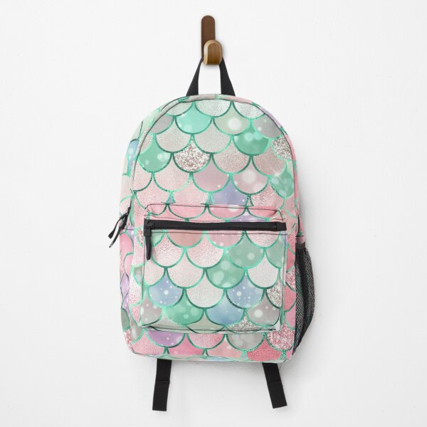 Item preview, Mermaid Pattern designed and sold by virilamissa.