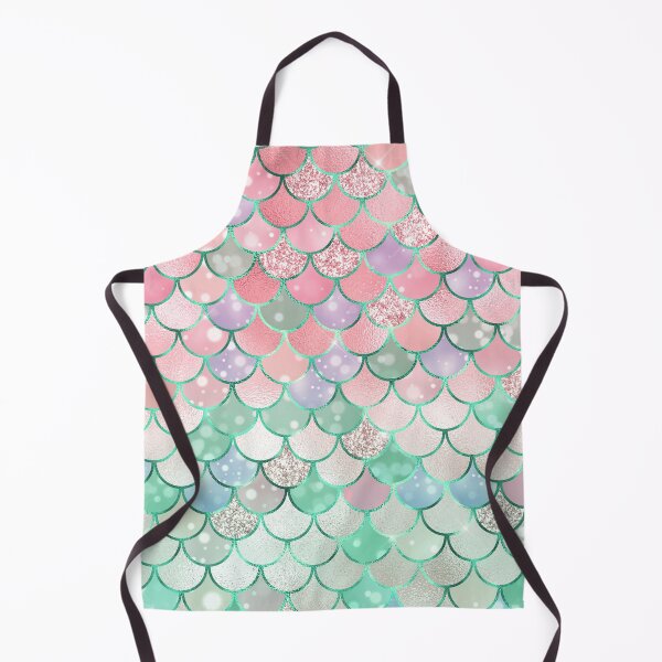 Item preview, Mermaid Pattern designed and sold by virilamissa.