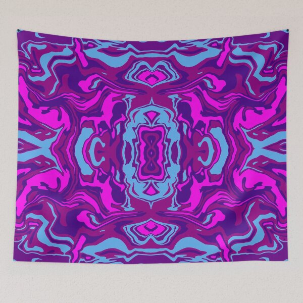 Item preview, Fluid art. liquid and fluid arts. fluid arts style designed and sold by moustafakhalil.