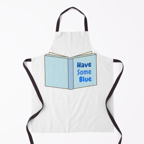 Item preview, Have some blue book cover designed and sold by simplysharon.