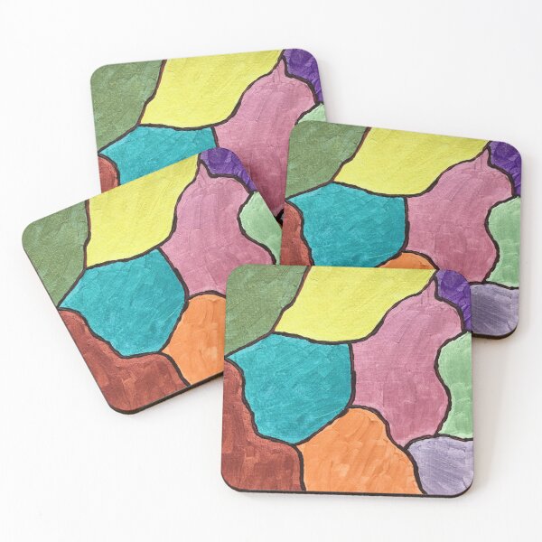 Item preview, Multicolour  designed and sold by Niculina.