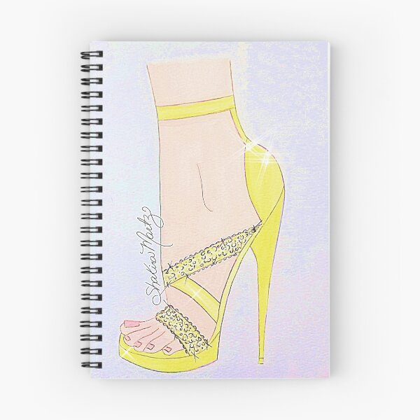 Artikelvorschau, Heels lügen nicht entworfen und verkauft von ShakiraMartz.