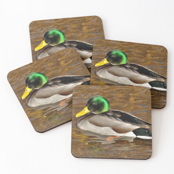 Item preview, Mallard designed and sold by mikemcglashon.