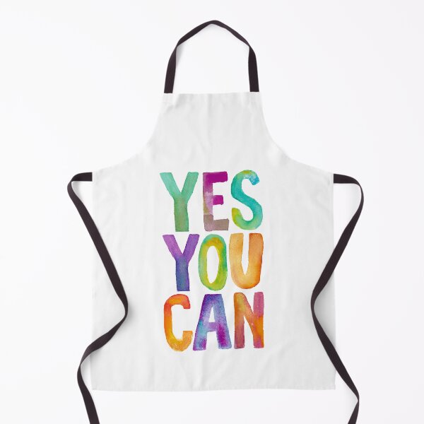 Item preview, Yes You Can designed and sold by MotivatedType.