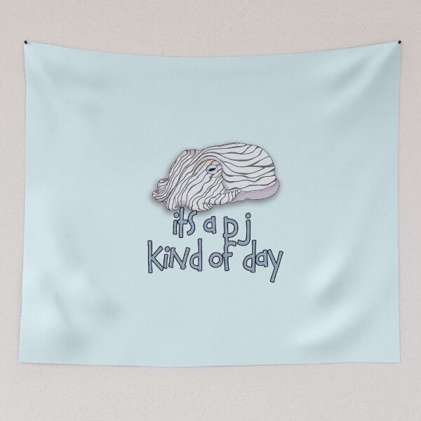 Item preview, It's a PJ Kind of Day designed and sold by Moopichino.