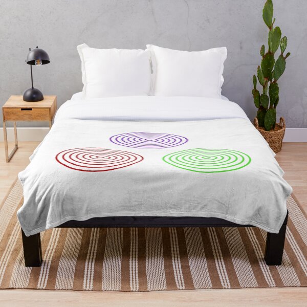 Item preview, Circle Pattern designed and sold by Yeshey88.