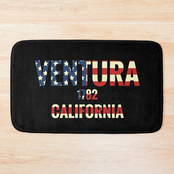 Item preview, Ventura California designed and sold by Teelogic.