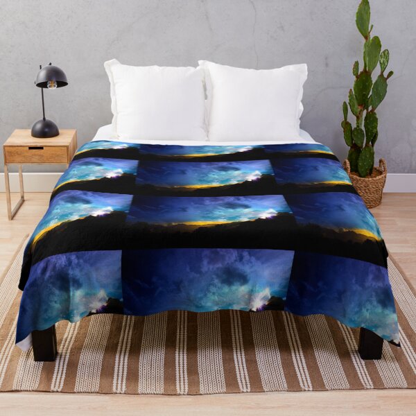 Item preview, Magnífico amanecer en la cordillera de Cajas de los Andes designed and sold by alabca.