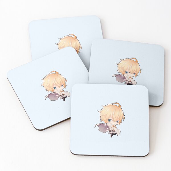 Item preview, Owari no Seraph Mikaela Hyakuya Chibi designed and sold by thePeachPit.