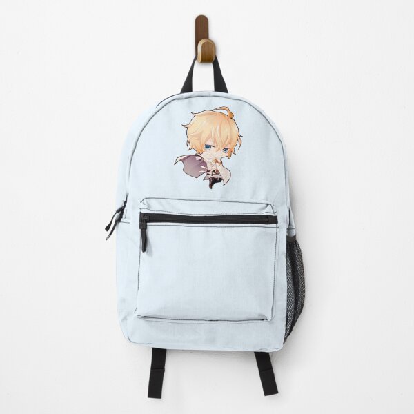 Item preview, Owari no Seraph Mikaela Hyakuya Chibi designed and sold by thePeachPit.