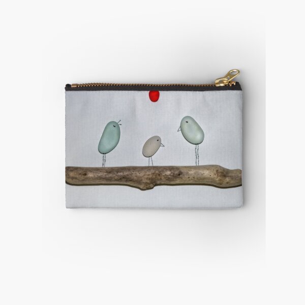 Item preview, Birds on a Stick designed and sold by Ian Marshall.