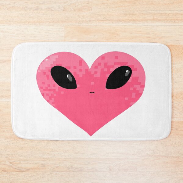 Item preview, Will you be my alien? designed and sold by FANNIKATZ.