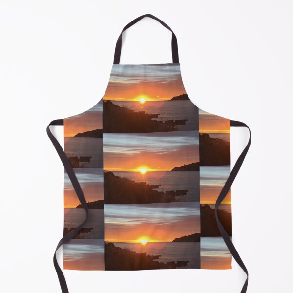 Item preview, NEW DAY DAWNING at the cold beach designed and sold by Le Plus Three.