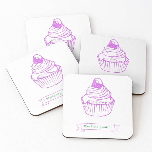 Item preview, Weekend goodies  designed and sold by Ana Florescu.