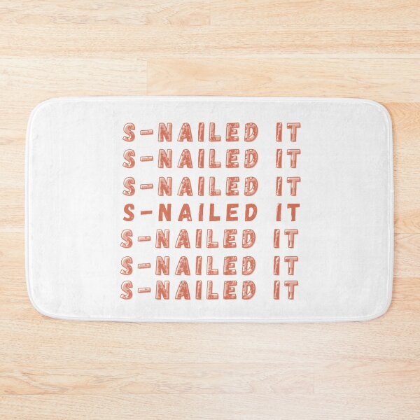 Item preview, Snailed it  designed and sold by samahsbd.