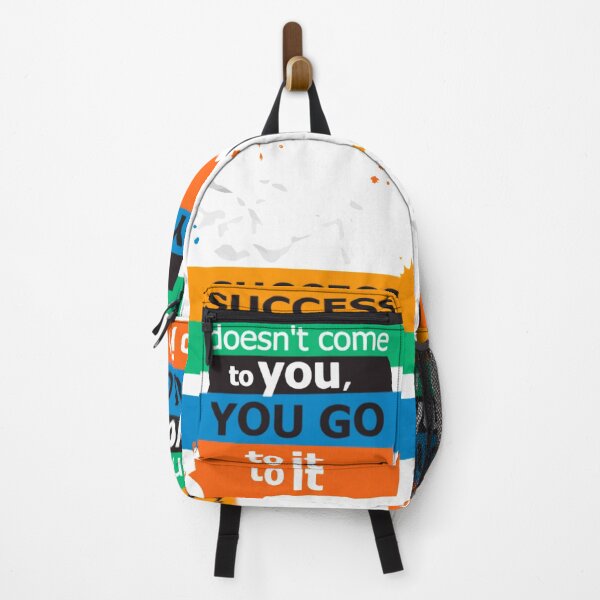Item preview, Success Doesn't Come To You, You Go To It designed and sold by 4DN4NE.