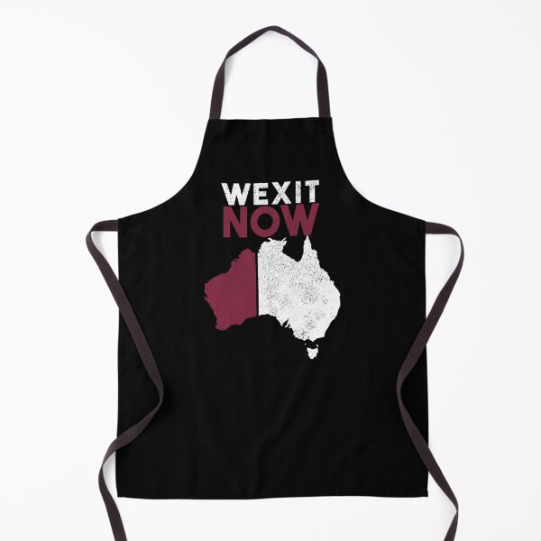 Item preview, WEXIT NOW! designed and sold by siggyspatsky.