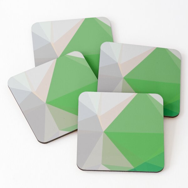 Item preview, Abstract Polygon Illustration Design 69 designed and sold by ahmadnusyirwan.