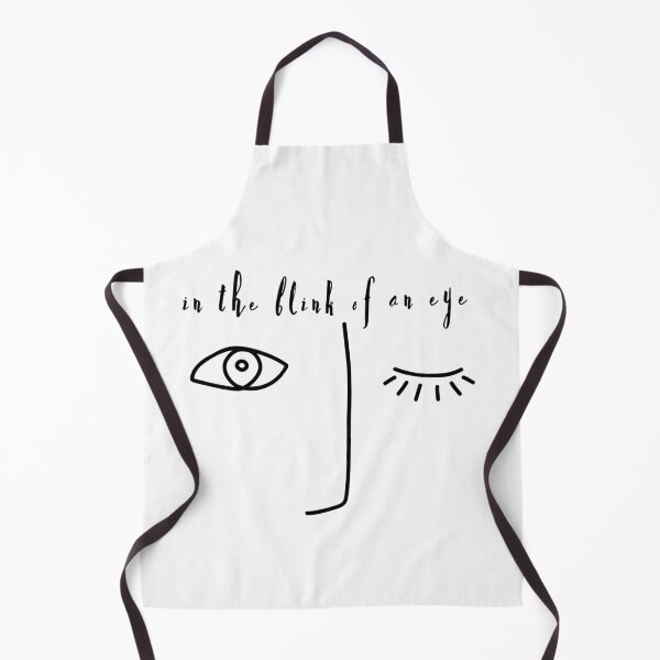 Item preview, In the blink of an eye designed and sold by GlabGlobal.