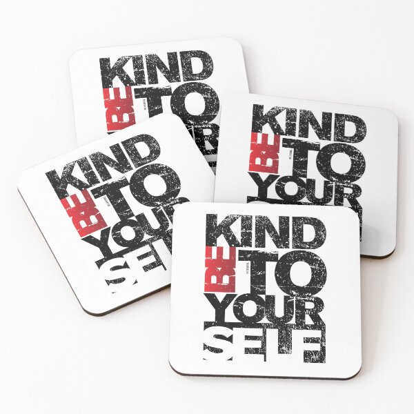 Item preview, Be kind to yourself designed and sold by Inc-Solutions.