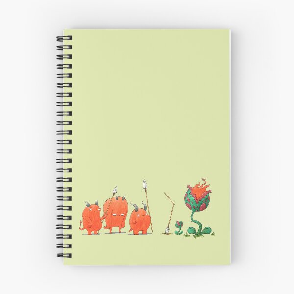 Item preview, watercolor demons gardeners designed and sold by marvinlegris.