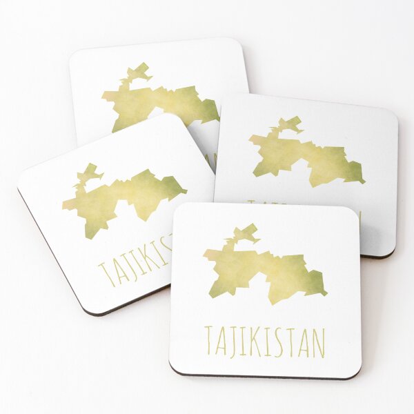 Item preview, tajikistan designed and sold by Motivburg.