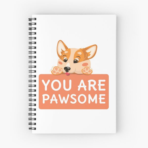 Item preview, You Are Pawsome designed and sold by Ranedel.