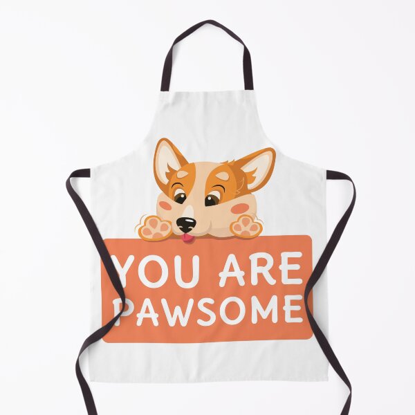 Item preview, You Are Pawsome designed and sold by Ranedel.
