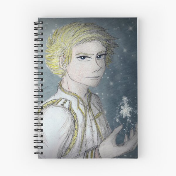 Item preview, Let It Go! - Elsa Genderbent designed and sold by shipperfangirl.