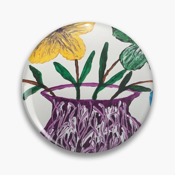 Item preview, Just flowers  designed and sold by Niculina.