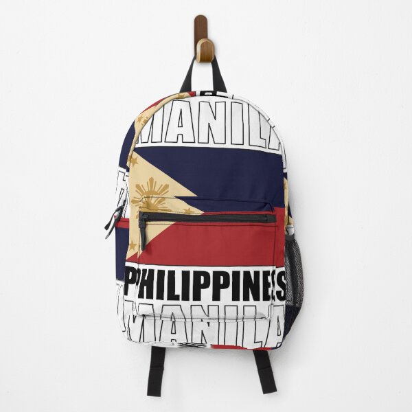 Item preview, Flag of Philippines designed and sold by KewaleeTee.