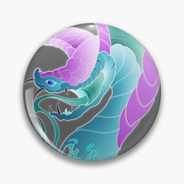 Item preview, Negative Cobra designed and sold by KealytronArt.