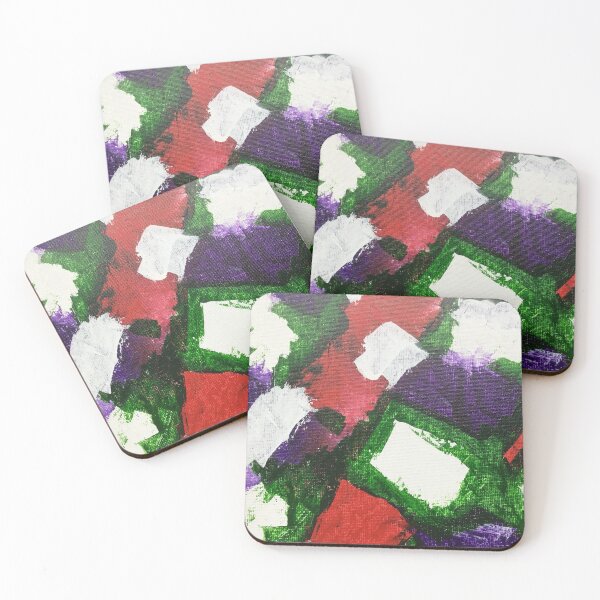 Item preview, Purple and green  designed and sold by Niculina.